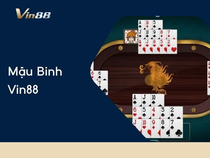 Mậu binh Vin88