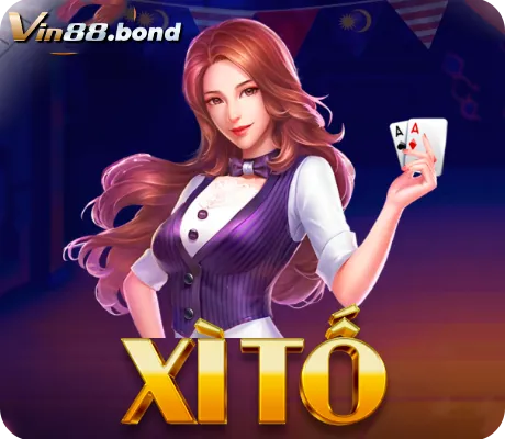 Xì tố ngay cùng Vin88
