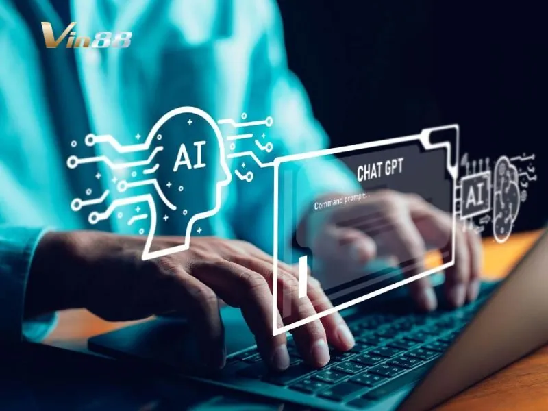 Đảm bảo kết nối mạng khi liên hệ với Vin88