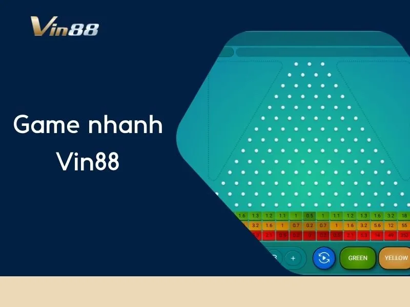Game nhanh Vin88