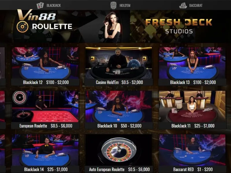 Hold'em là một phiên bản bài Poker được yêu thích