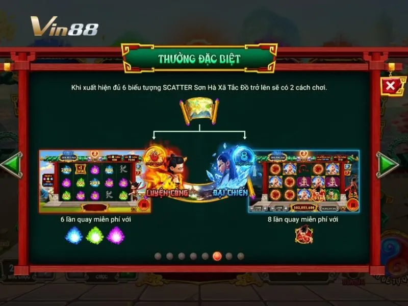 Natra nằm tại sảnh nổ hũ Techplay của Vin88