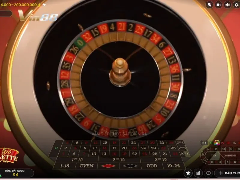 Quả bóng điên rồ - Crazy Ball là Game Show hot nhất 2025