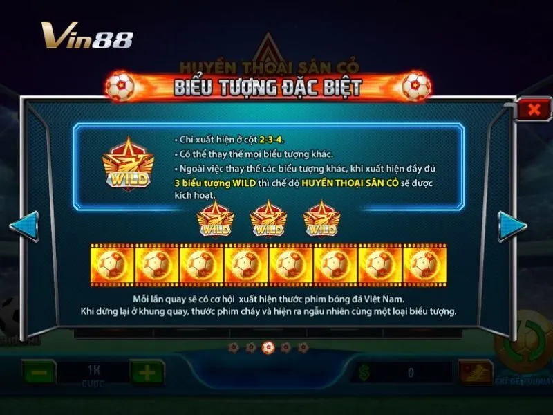 Tham gia huyền thoại săn cỏ, trở thành Vua phá lưới hôm nay