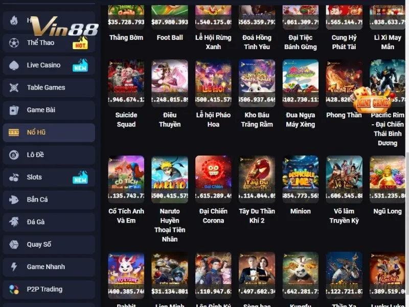 Tìm game Đại chiến Thái Bình Dương có biểu tượng chiến hạm